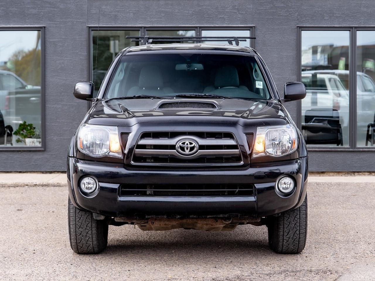 2009 Toyota Tacoma