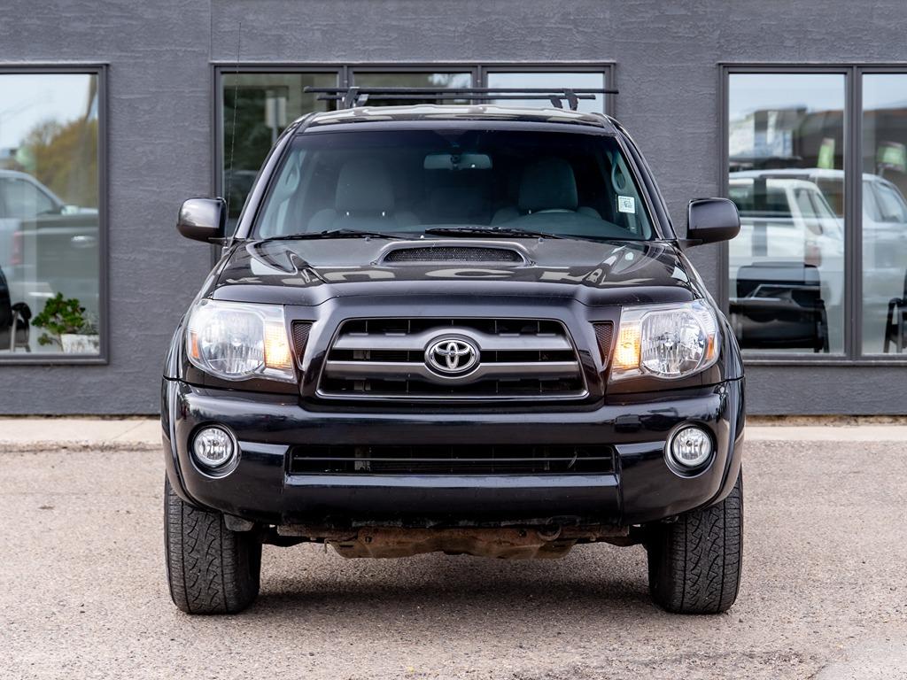 2009 Toyota Tacoma