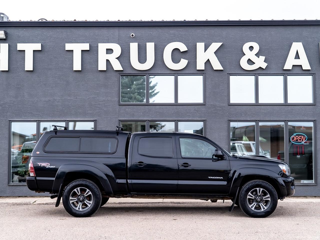2009 Toyota Tacoma