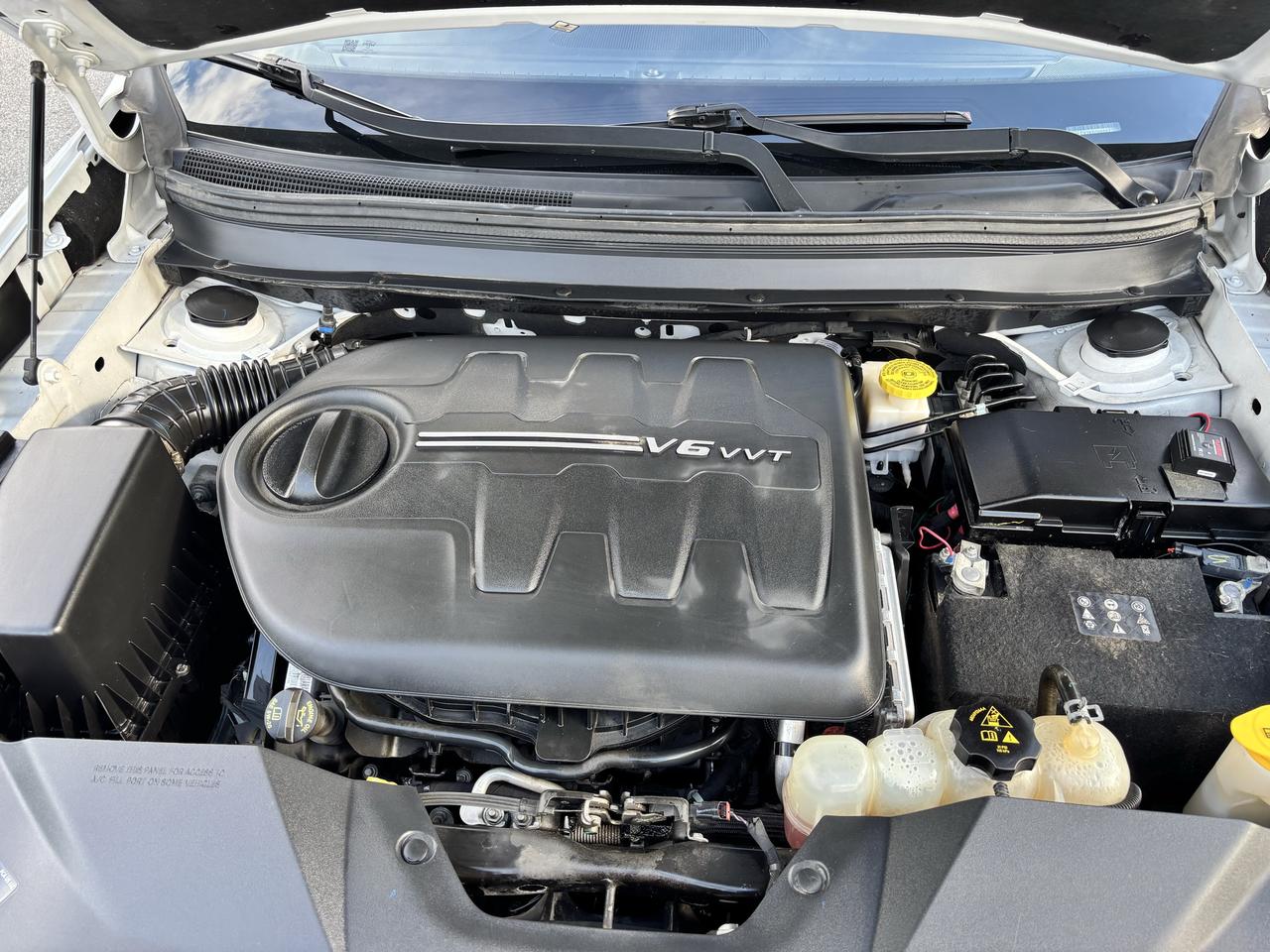 2019 Jeep Cherokee North ** V6, BACK CAM, BLUETOOTH ** Photo