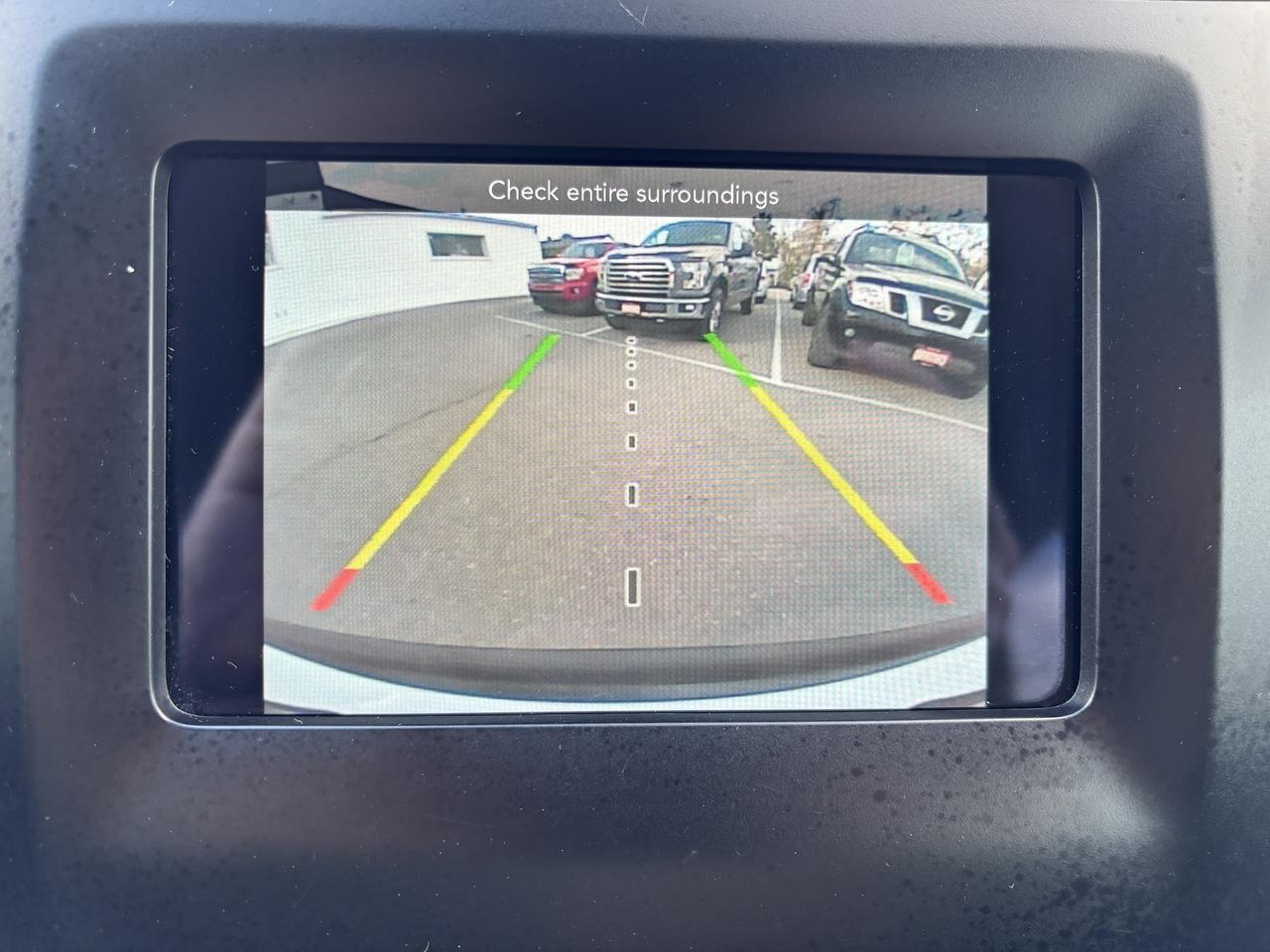 2019 Jeep Cherokee North ** V6, BACK CAM, BLUETOOTH ** Photo