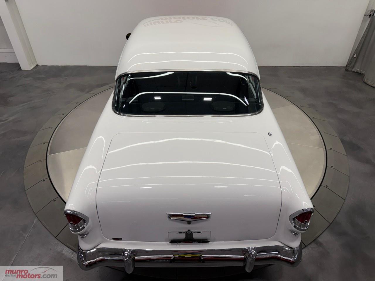 1955 Chevrolet Bel-Air  Photo