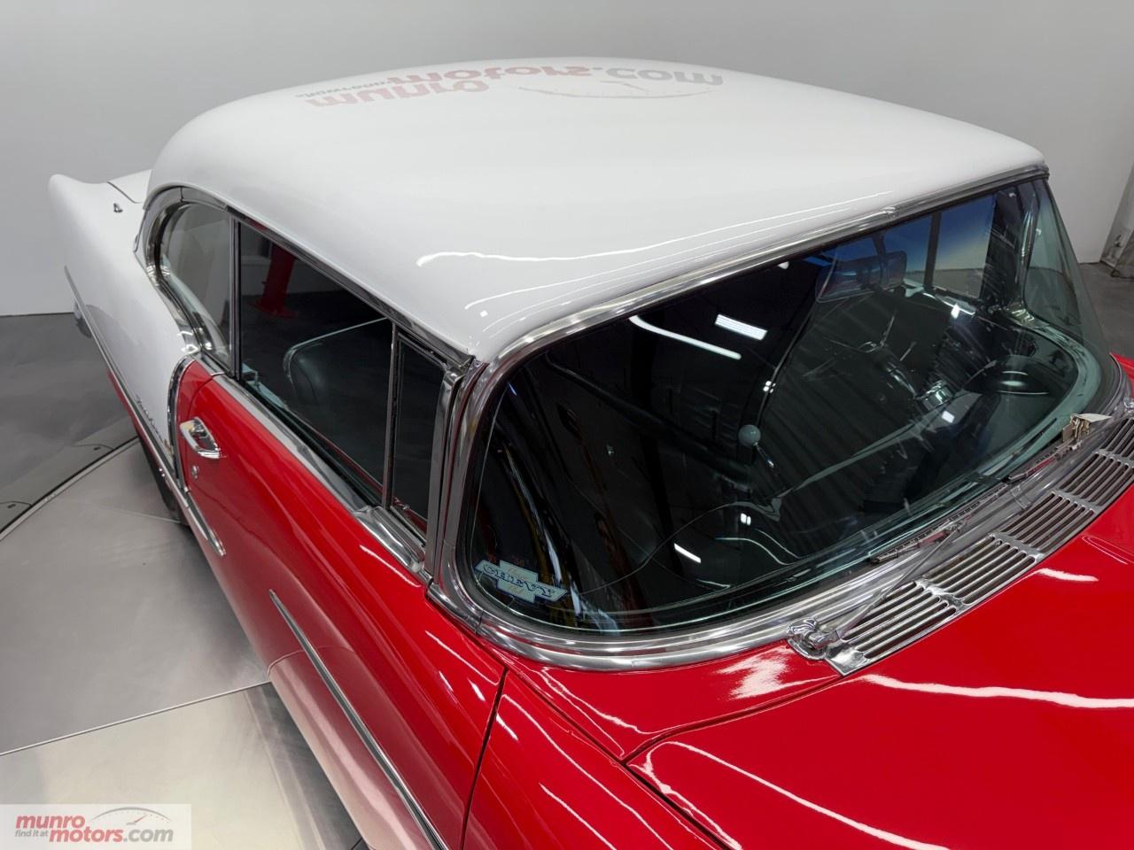 1955 Chevrolet Bel-Air  Photo