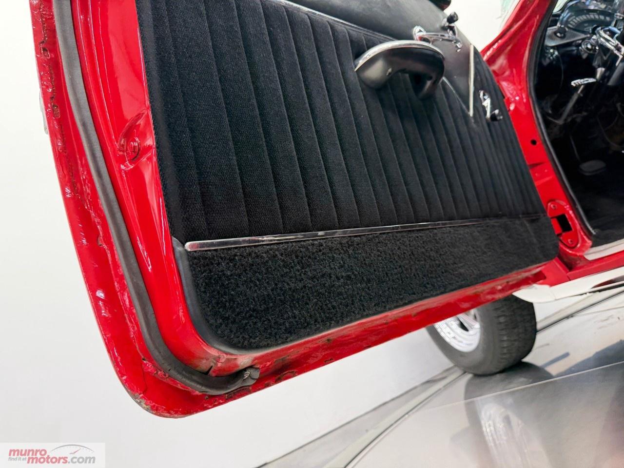 1955 Chevrolet Bel-Air  Photo