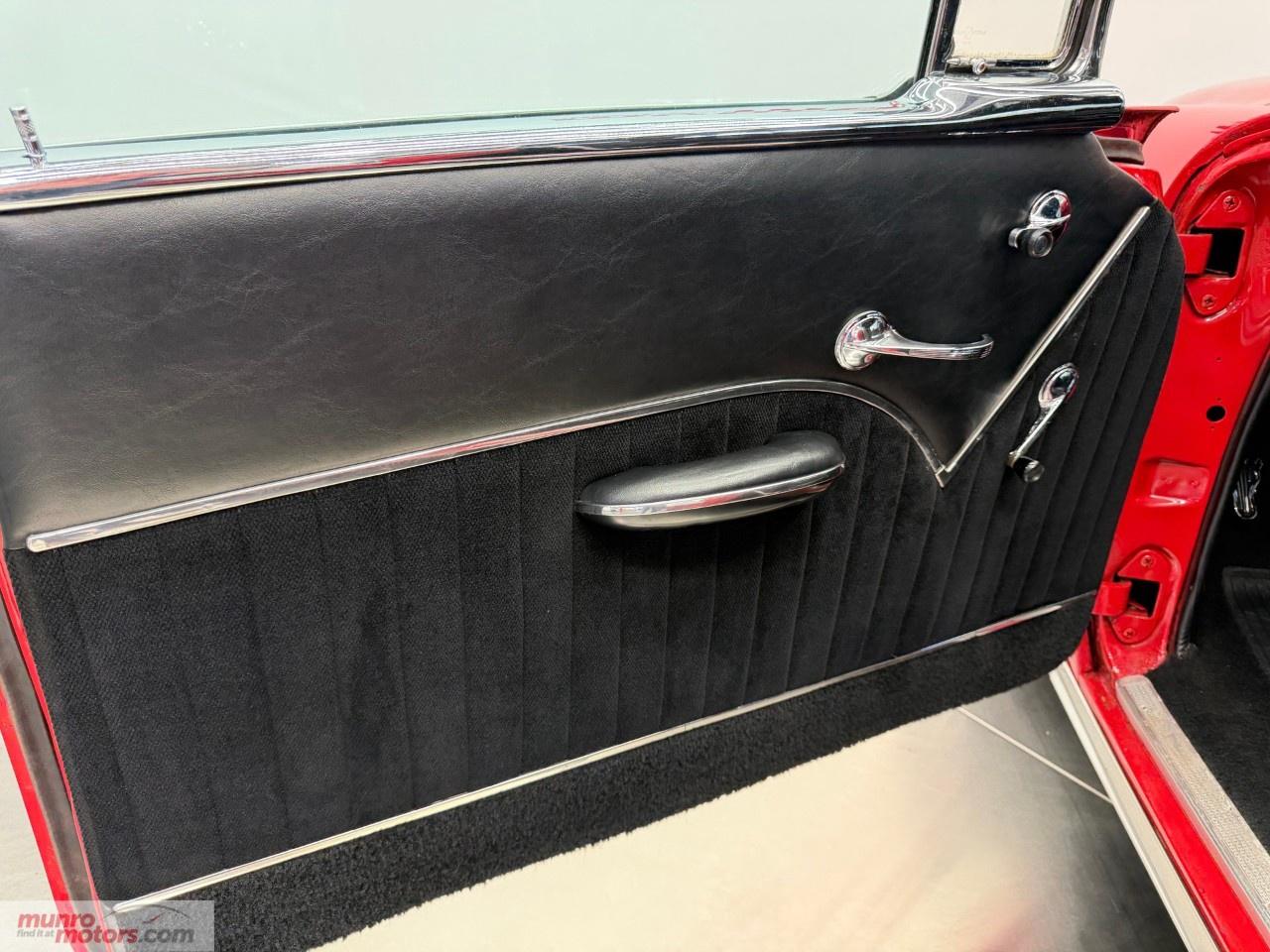 1955 Chevrolet Bel-Air  Photo