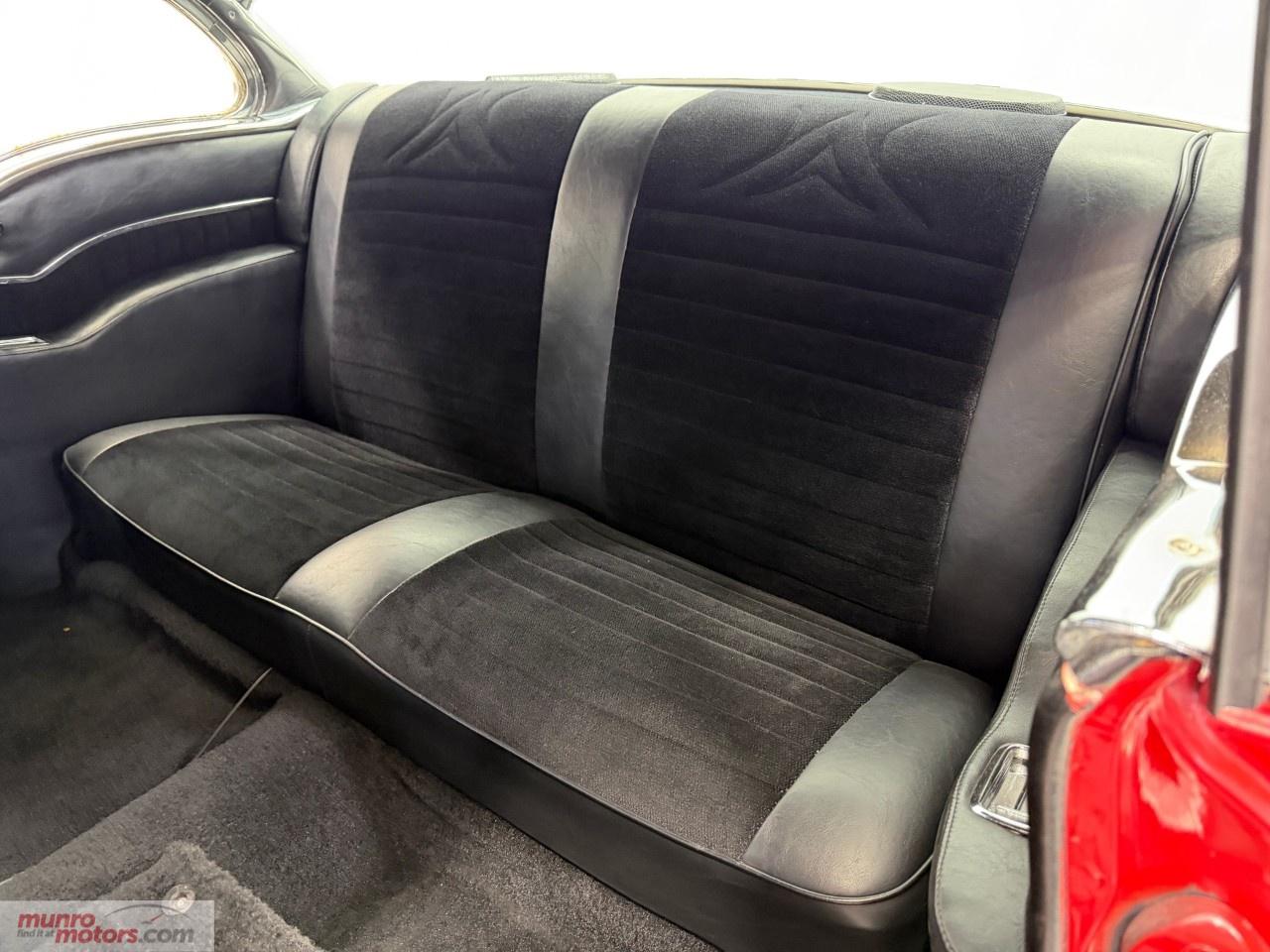1955 Chevrolet Bel-Air  Photo