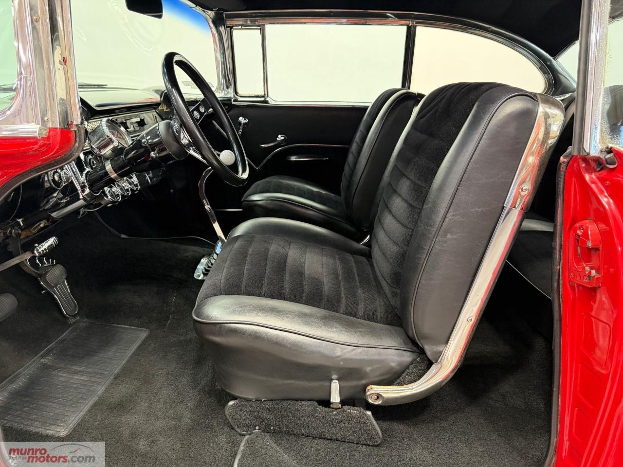 1955 Chevrolet Bel-Air  Photo