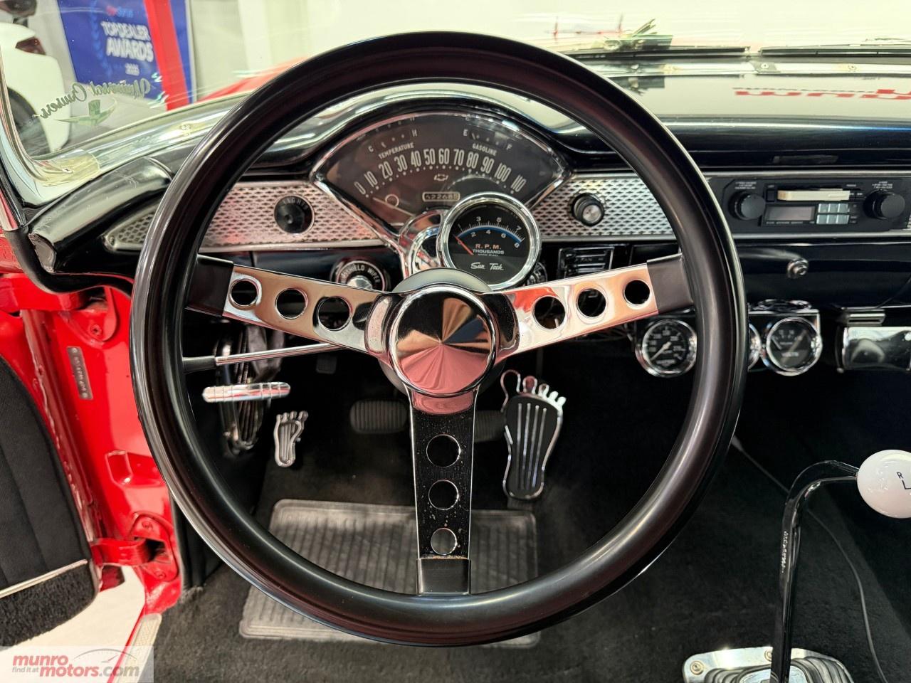1955 Chevrolet Bel-Air  Photo