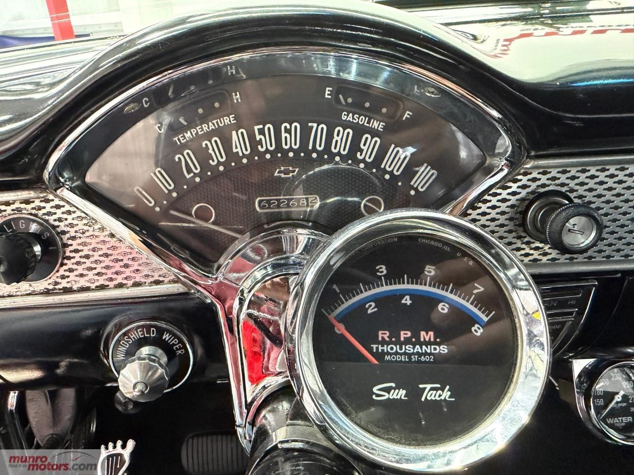 1955 Chevrolet Bel-Air  Photo