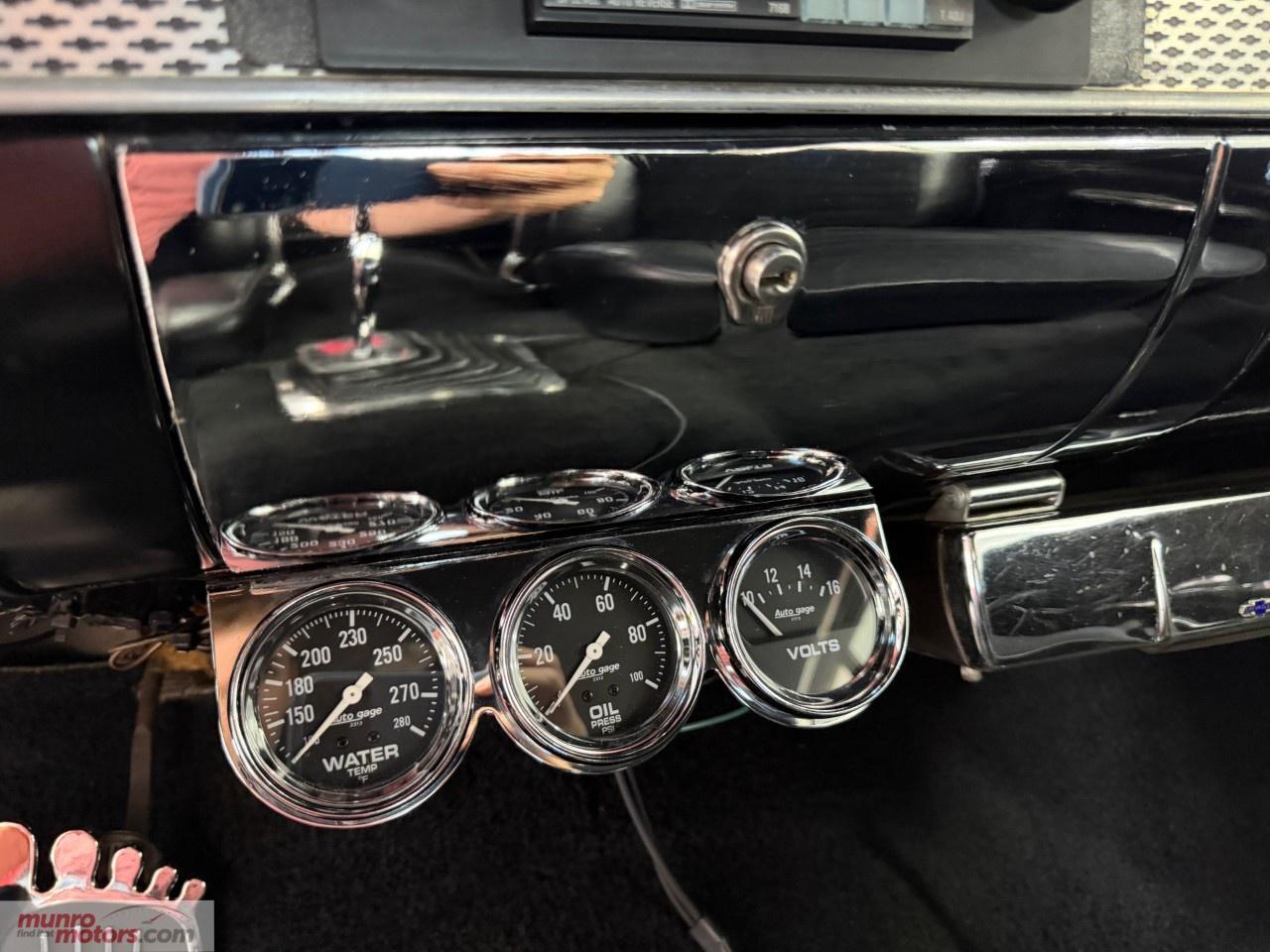 1955 Chevrolet Bel-Air  Photo