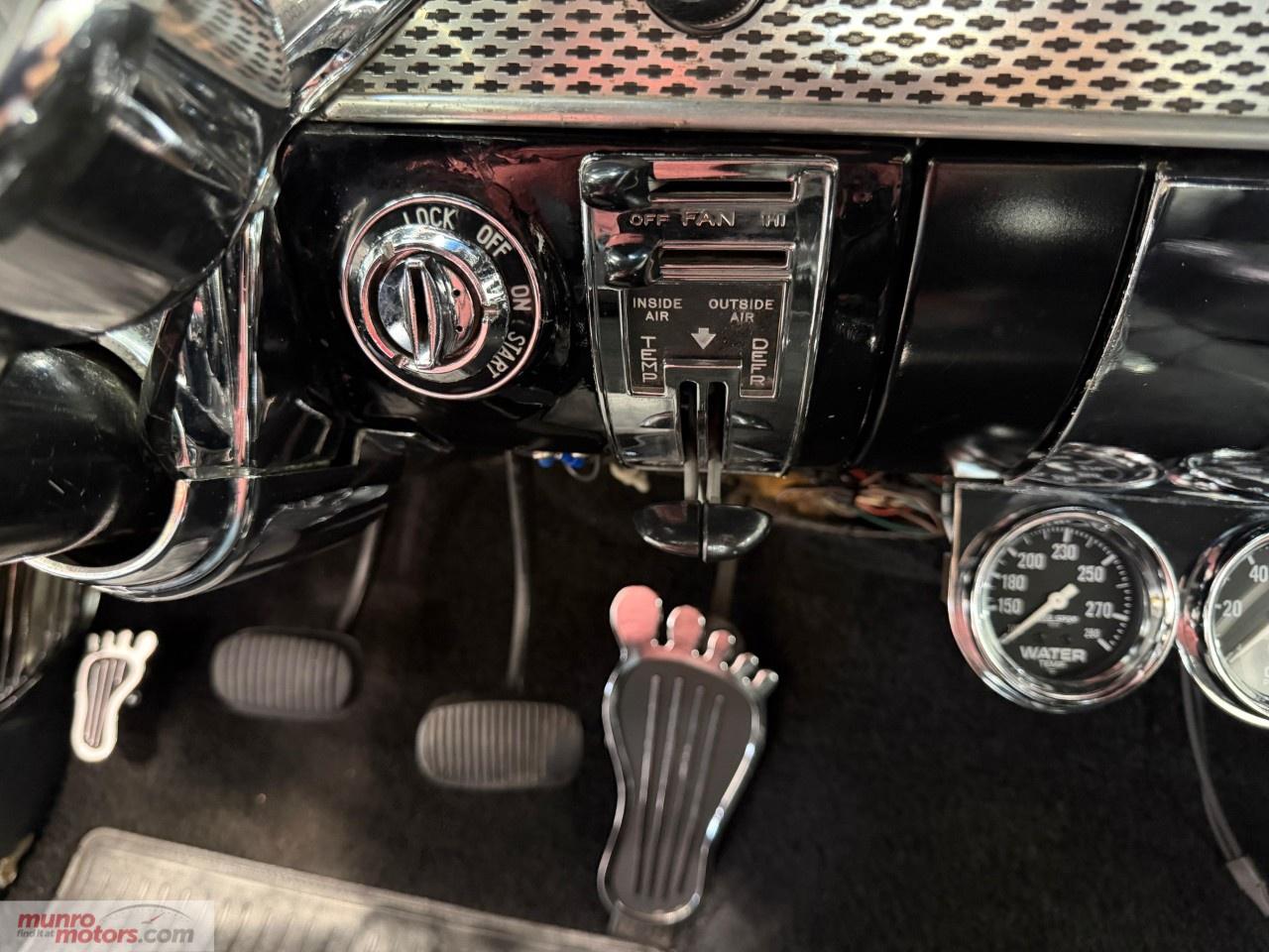 1955 Chevrolet Bel-Air  Photo