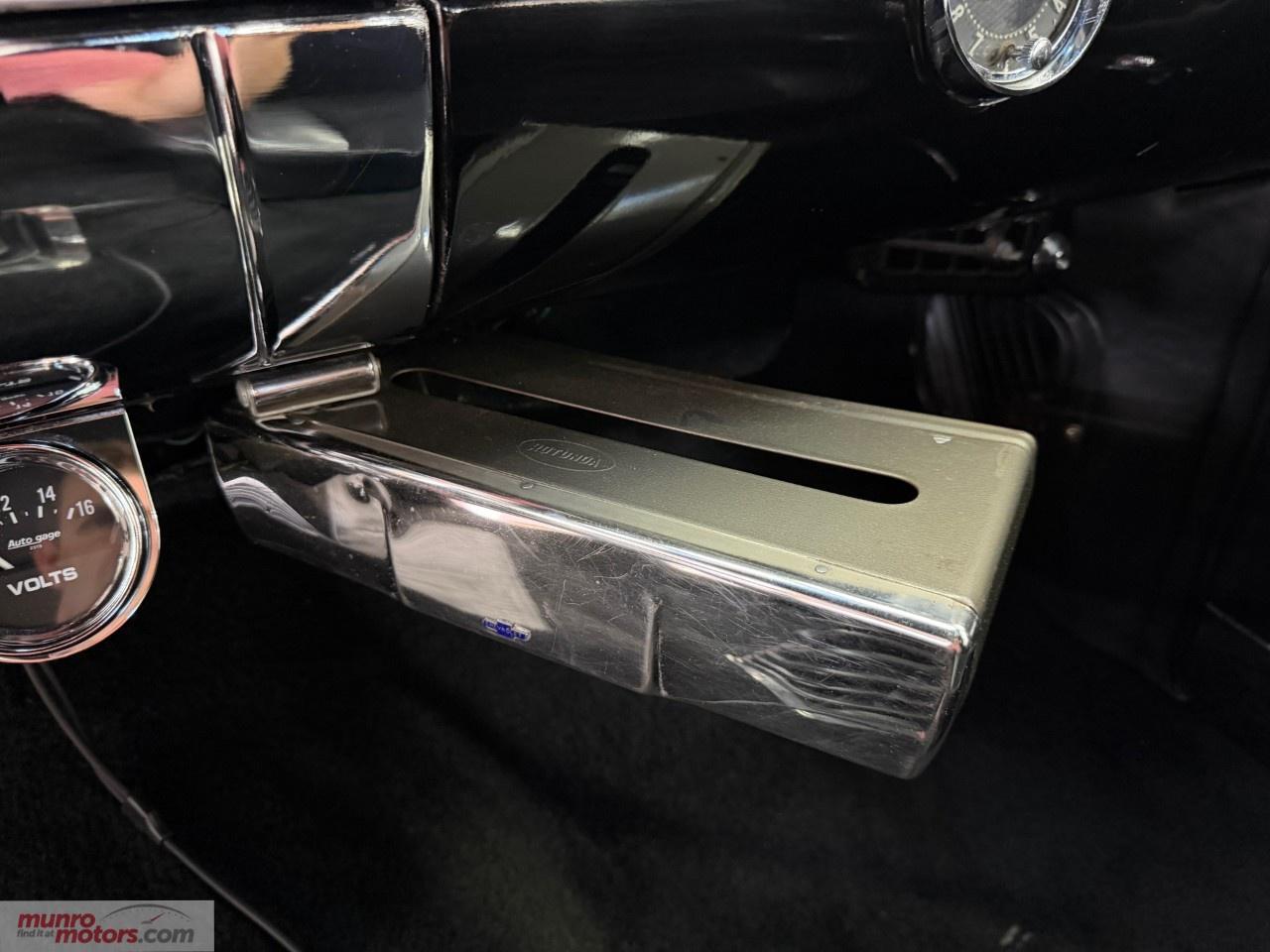 1955 Chevrolet Bel-Air  Photo