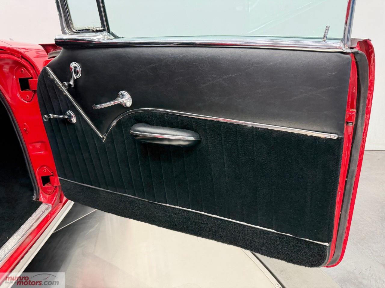 1955 Chevrolet Bel-Air  Photo