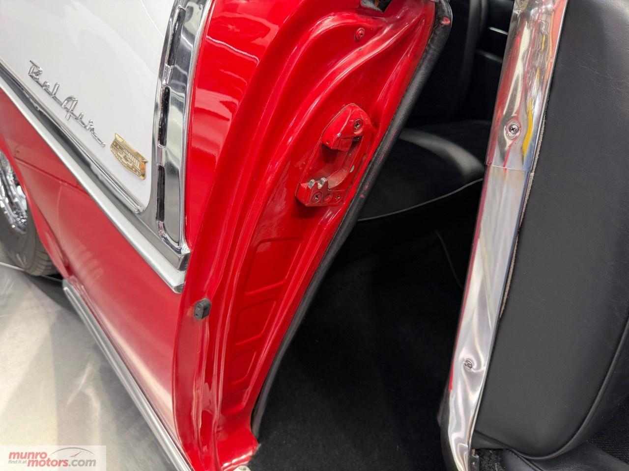 1955 Chevrolet Bel-Air  Photo