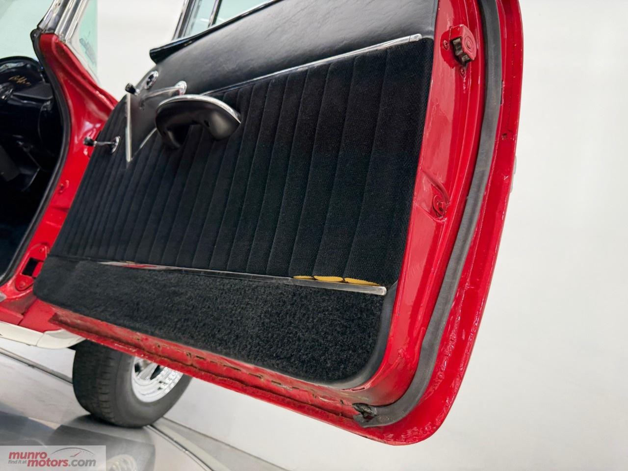 1955 Chevrolet Bel-Air  Photo