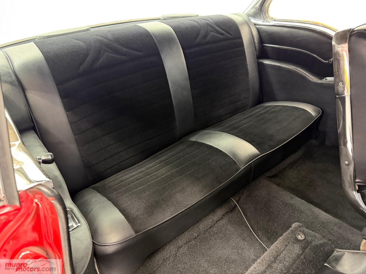 1955 Chevrolet Bel-Air  Photo