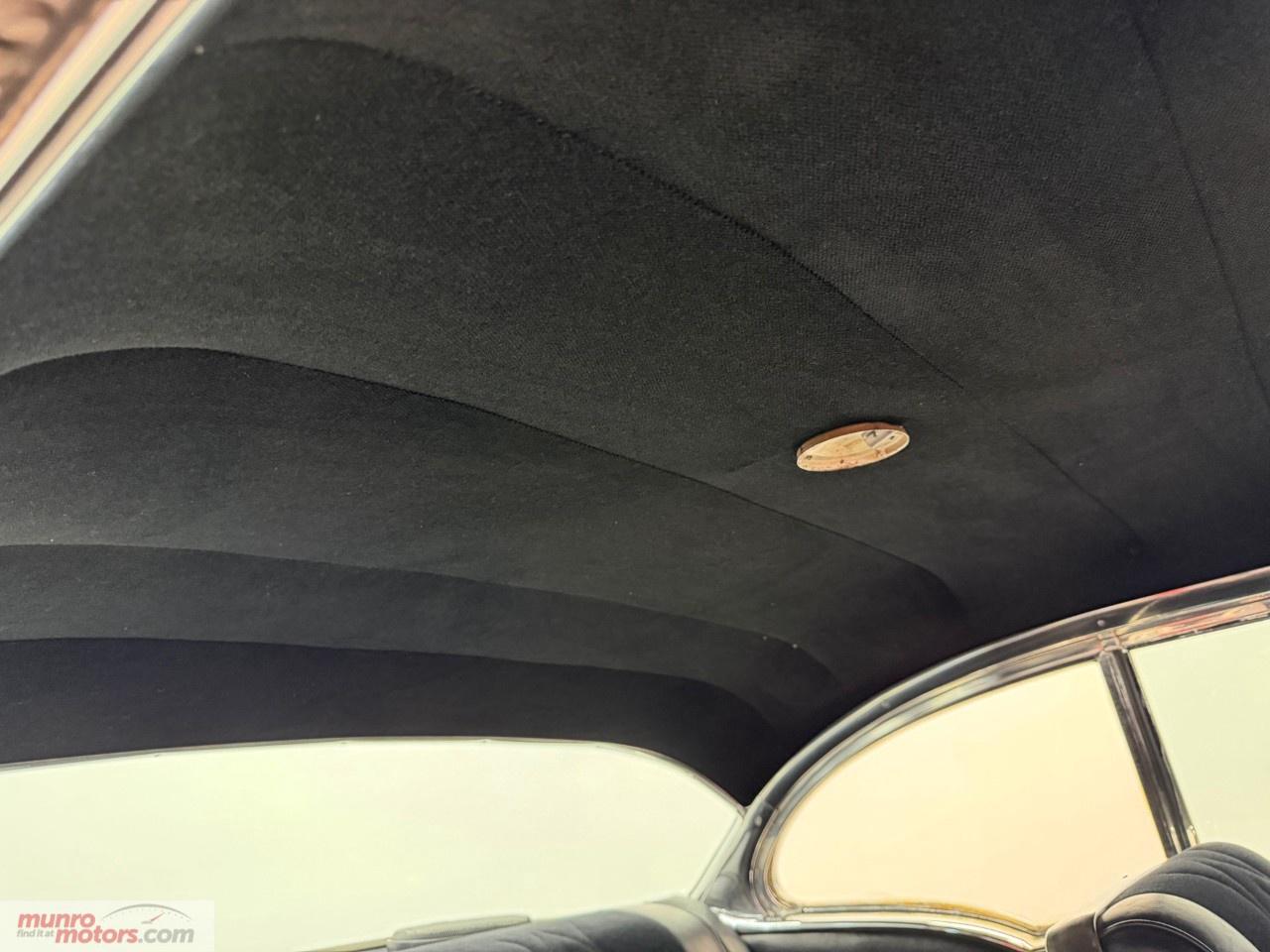 1955 Chevrolet Bel-Air  Photo