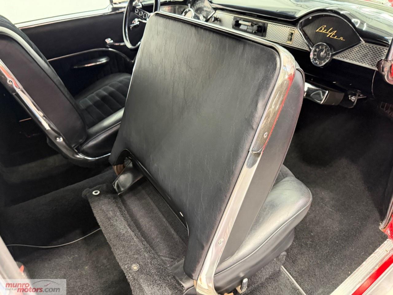 1955 Chevrolet Bel-Air  Photo