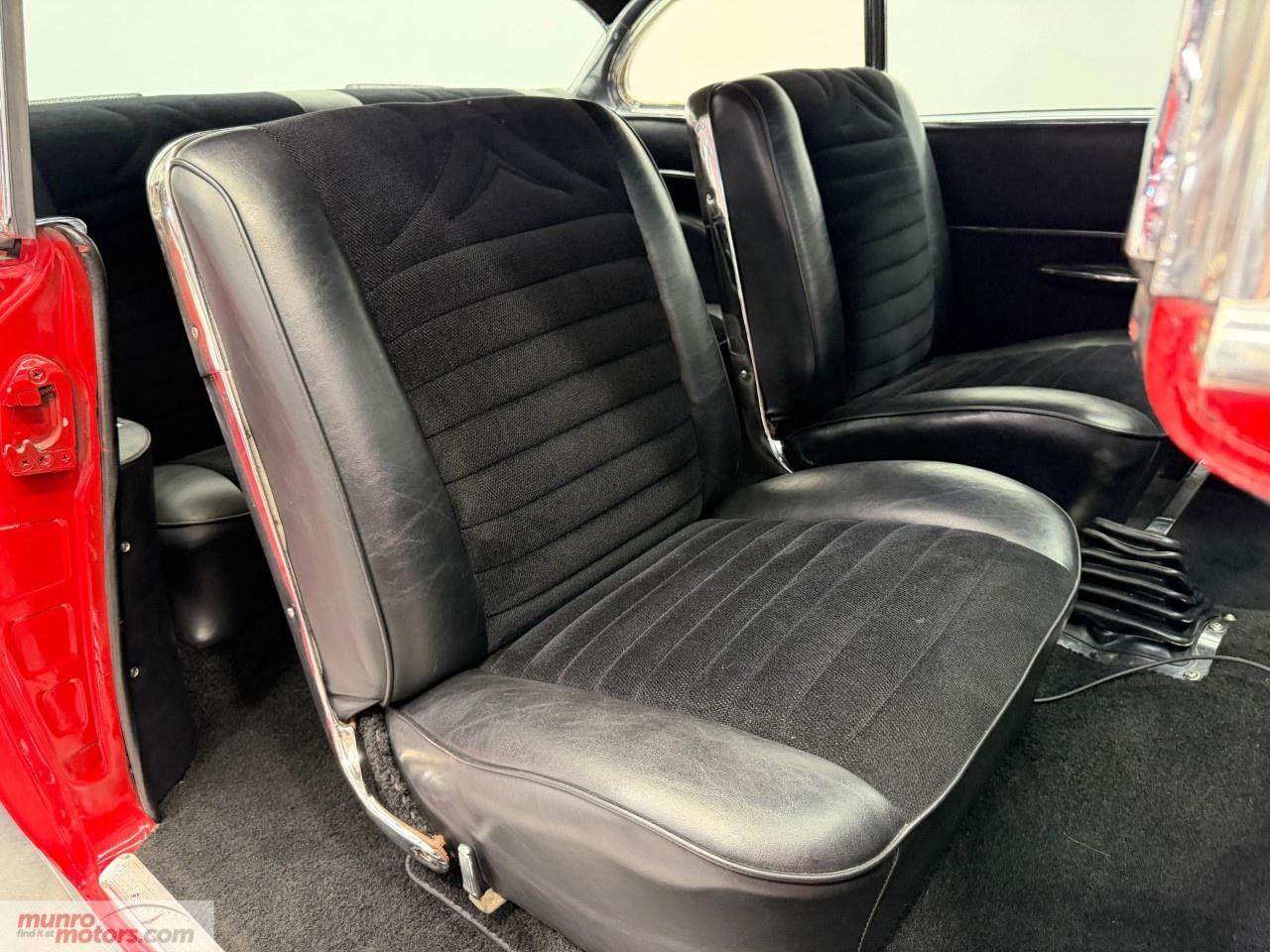 1955 Chevrolet Bel-Air  Photo