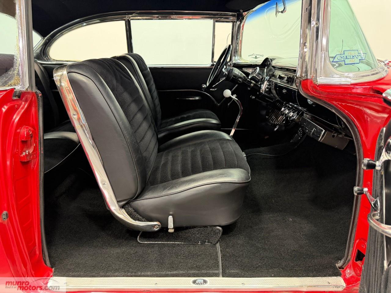 1955 Chevrolet Bel-Air  Photo