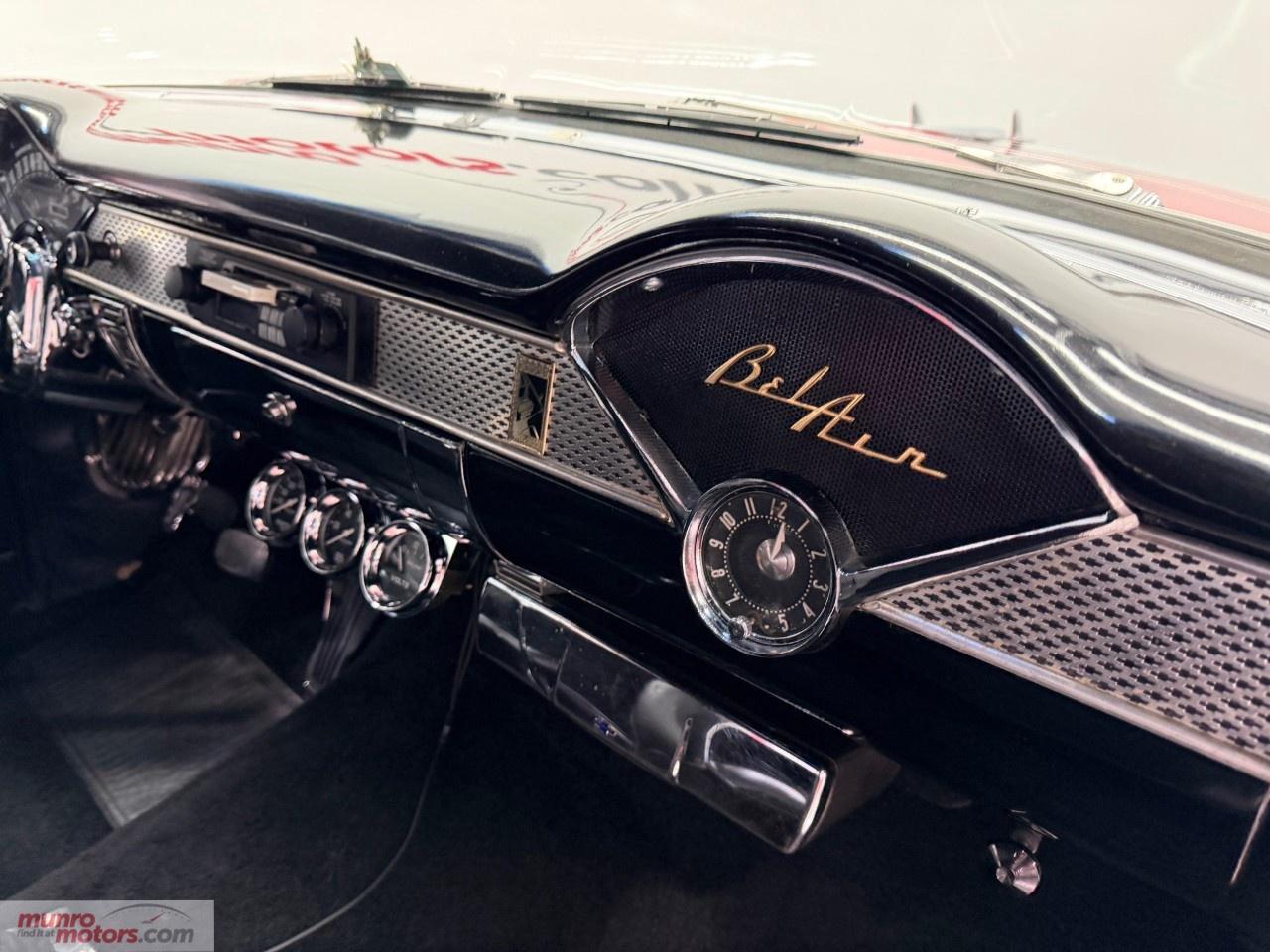 1955 Chevrolet Bel-Air  Photo