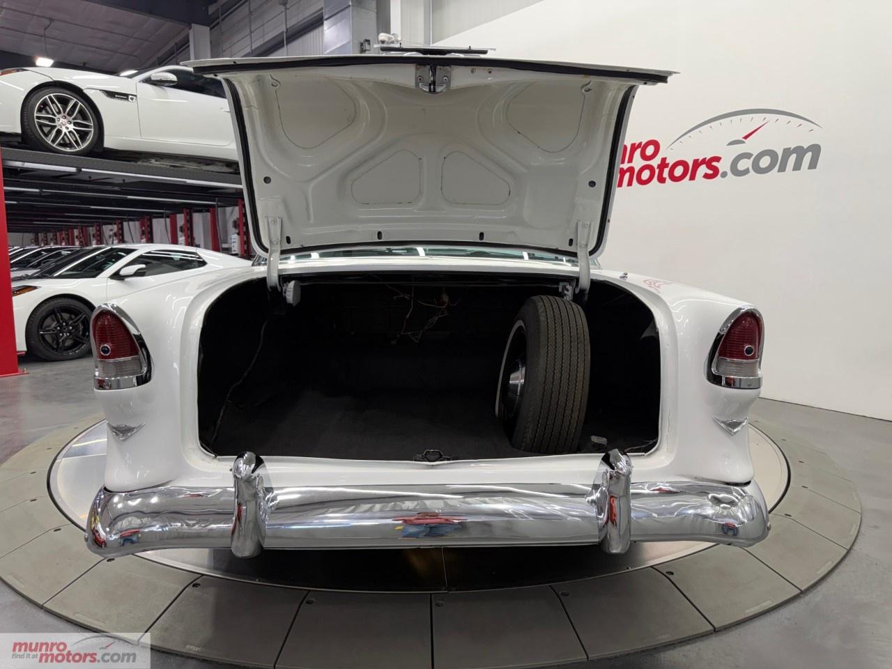 1955 Chevrolet Bel-Air  Photo