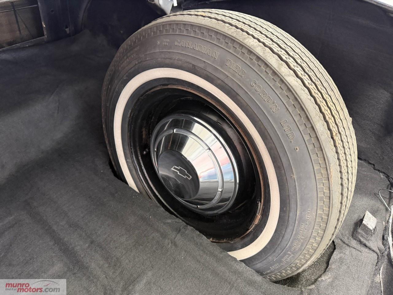 1955 Chevrolet Bel-Air  Photo