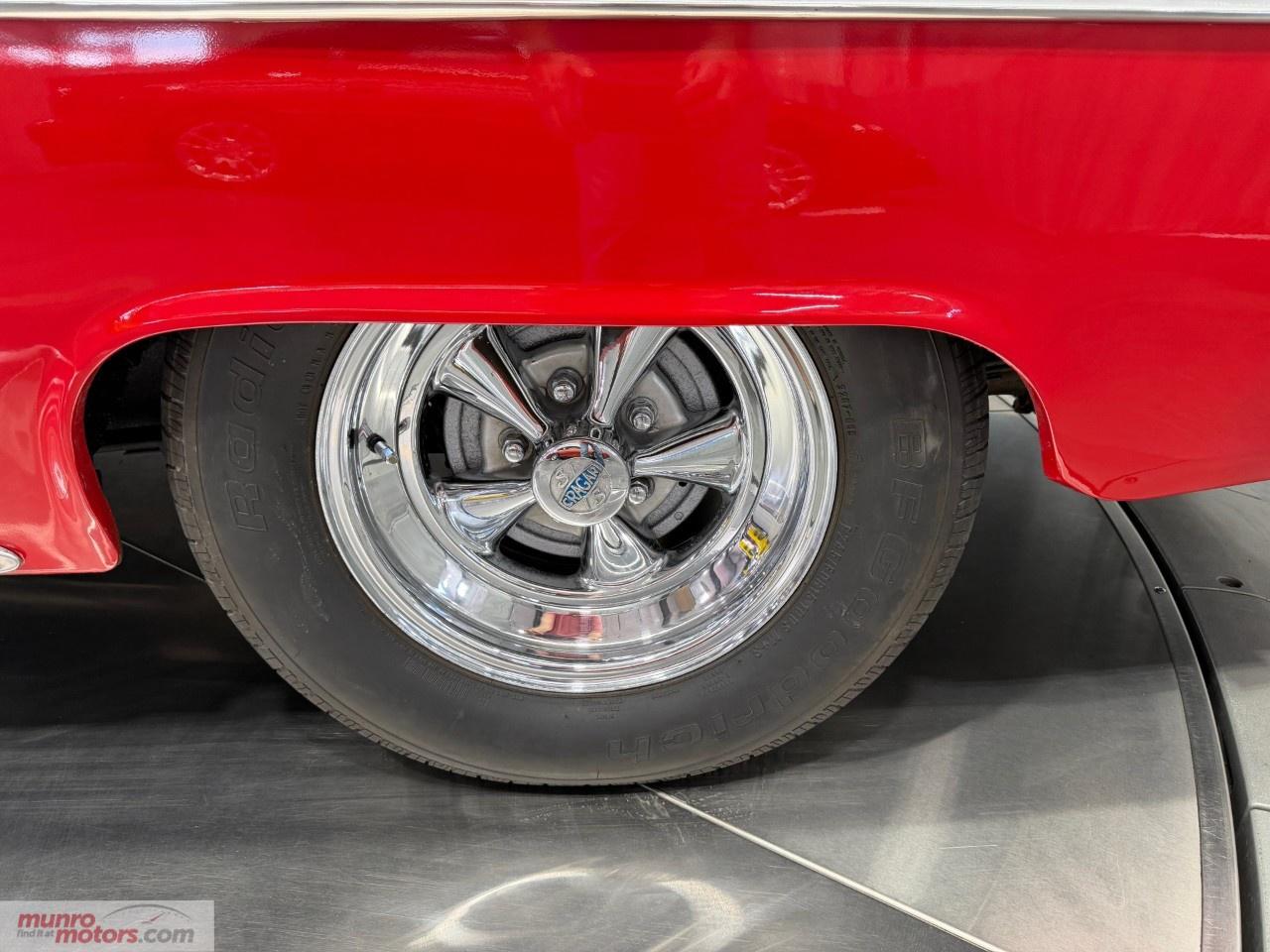 1955 Chevrolet Bel-Air  Photo