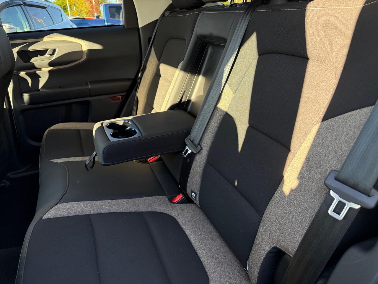 2025 Ford Bronco Sport Big Bend AutoStart! CarPlay! Pwr Seat! Photo