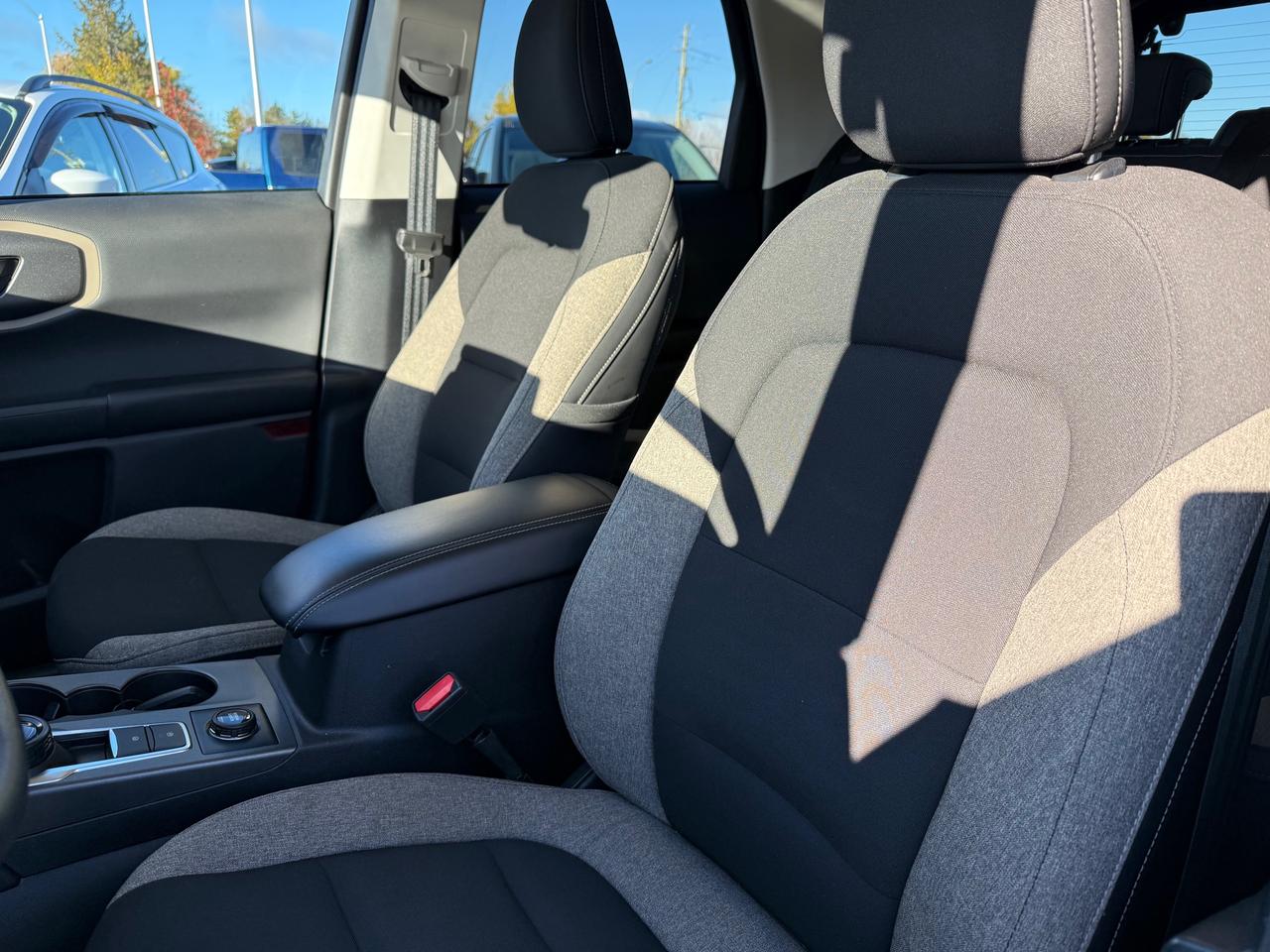 2025 Ford Bronco Sport Big Bend AutoStart! CarPlay! Pwr Seat! Photo