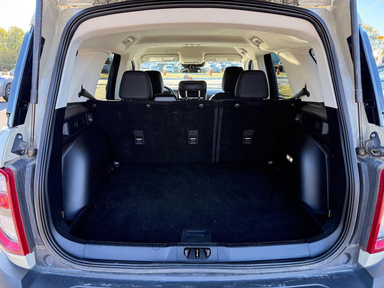 2025 Ford Bronco Sport Big Bend AutoStart! CarPlay! Pwr Seat! Photo