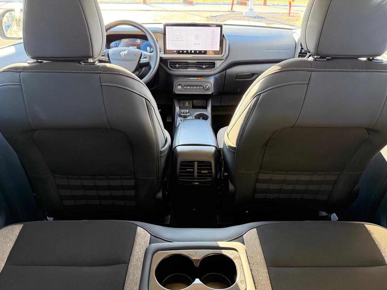 2025 Ford Bronco Sport Big Bend AutoStart! CarPlay! Pwr Seat! Photo