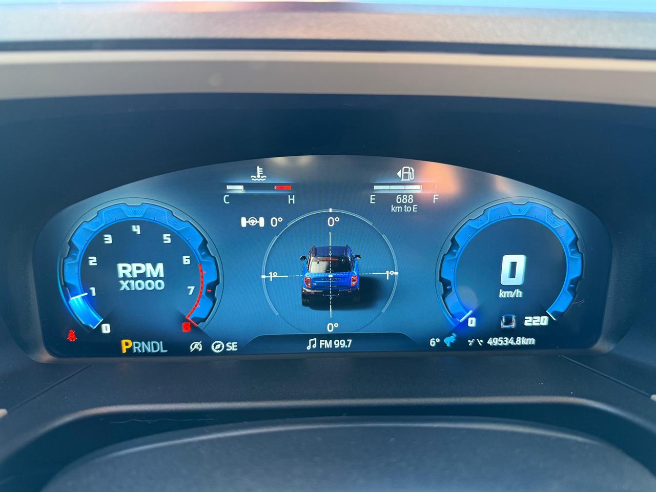 2025 Ford Bronco Sport Big Bend AutoStart! CarPlay! Pwr Seat! Photo