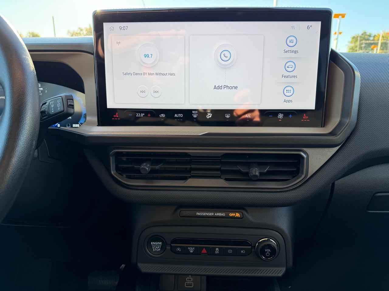 2025 Ford Bronco Sport Big Bend AutoStart! CarPlay! Pwr Seat! Photo