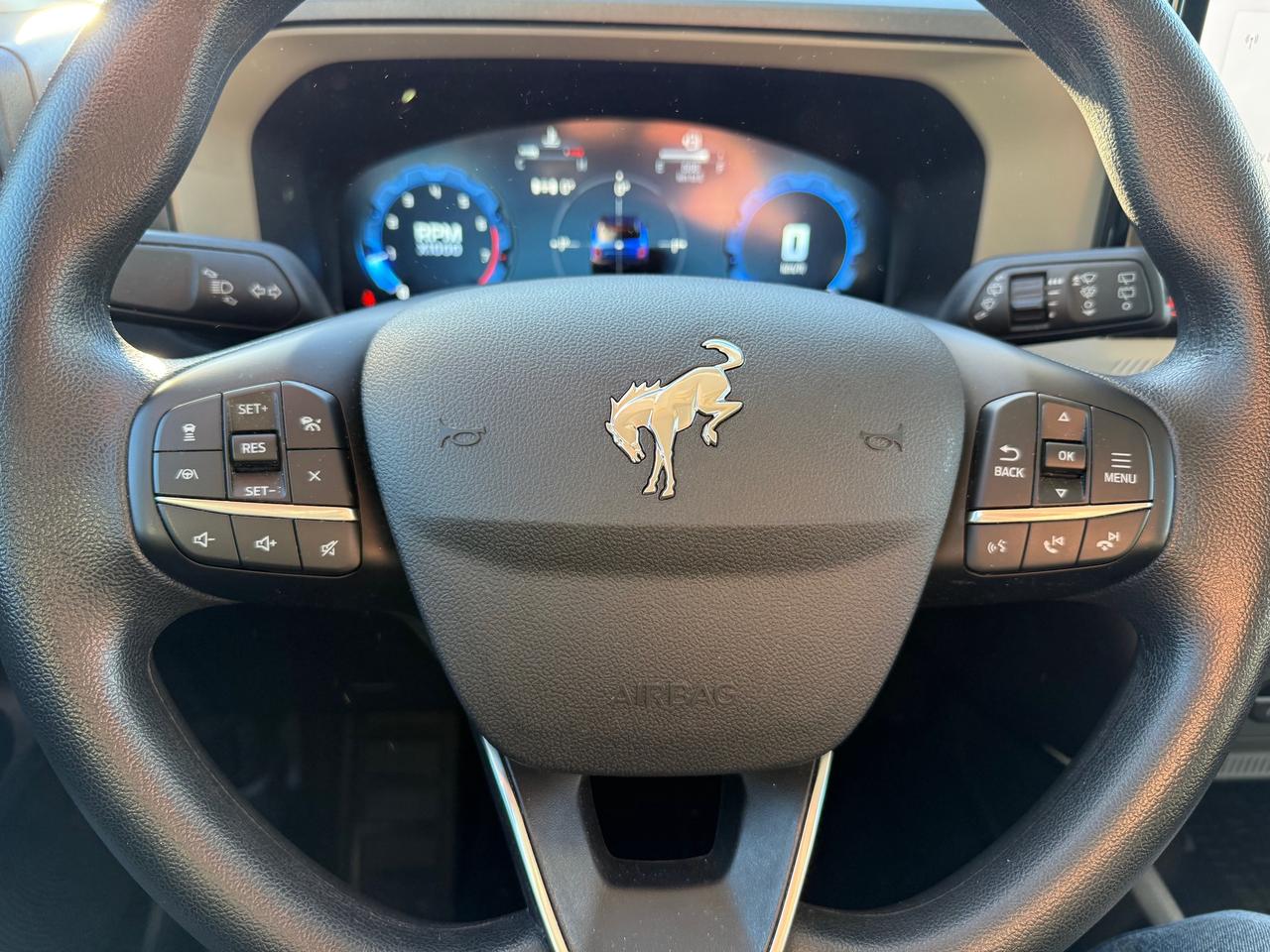 2025 Ford Bronco Sport Big Bend AutoStart! CarPlay! Pwr Seat! Photo