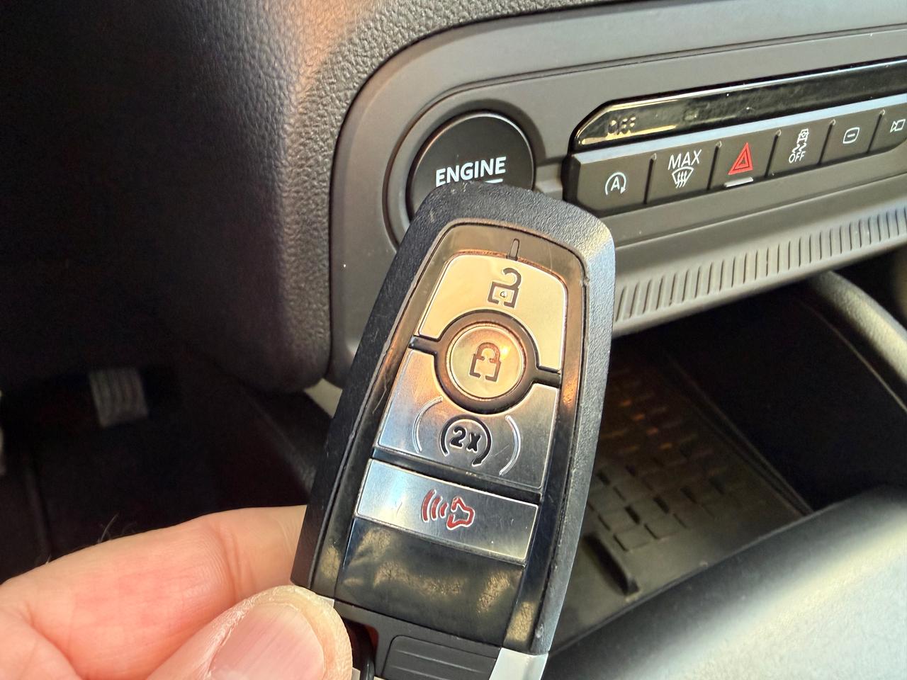 2025 Ford Bronco Sport Big Bend AutoStart! CarPlay! Pwr Seat! Photo