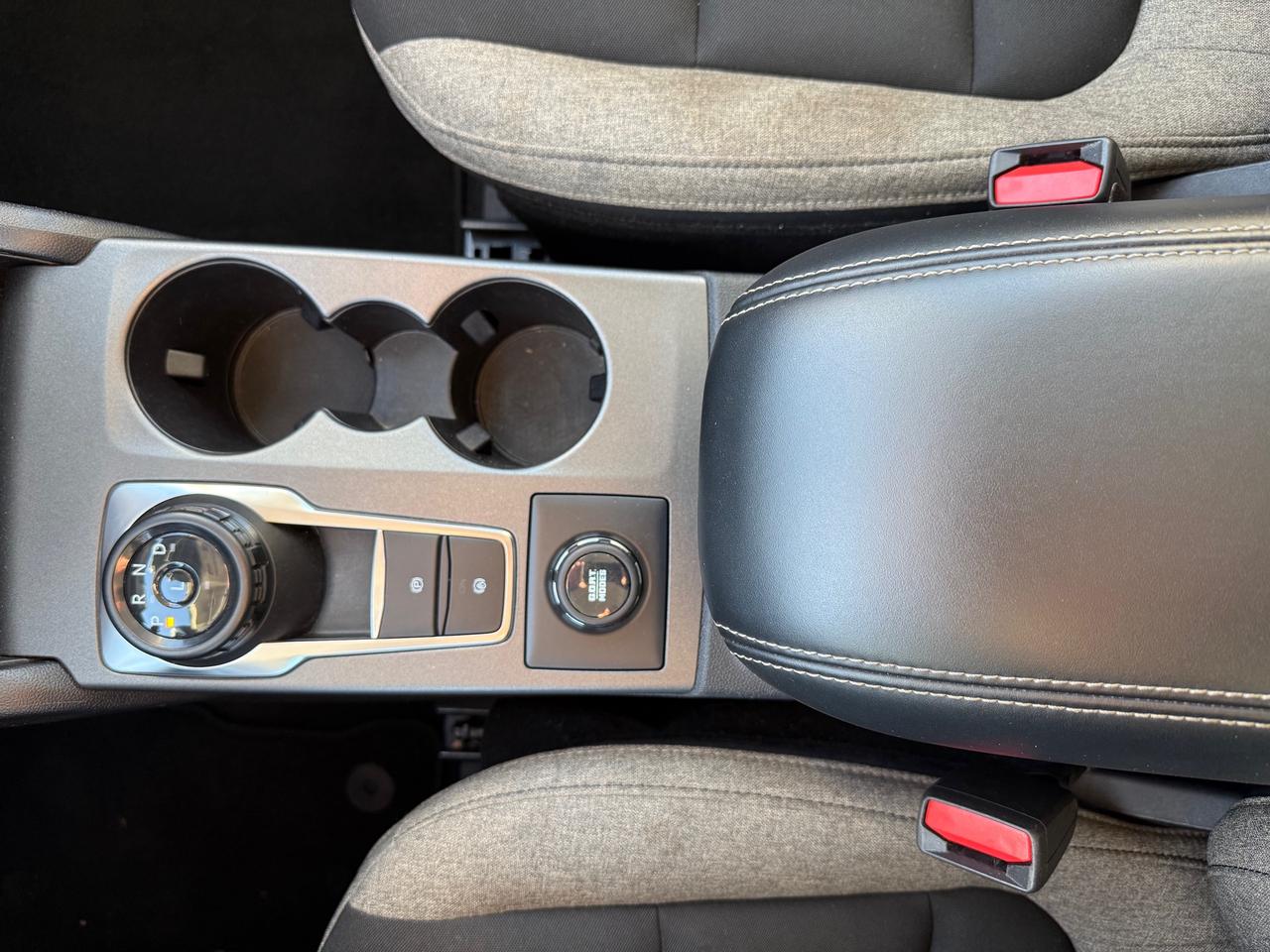 2025 Ford Bronco Sport Big Bend AutoStart! CarPlay! Pwr Seat! Photo