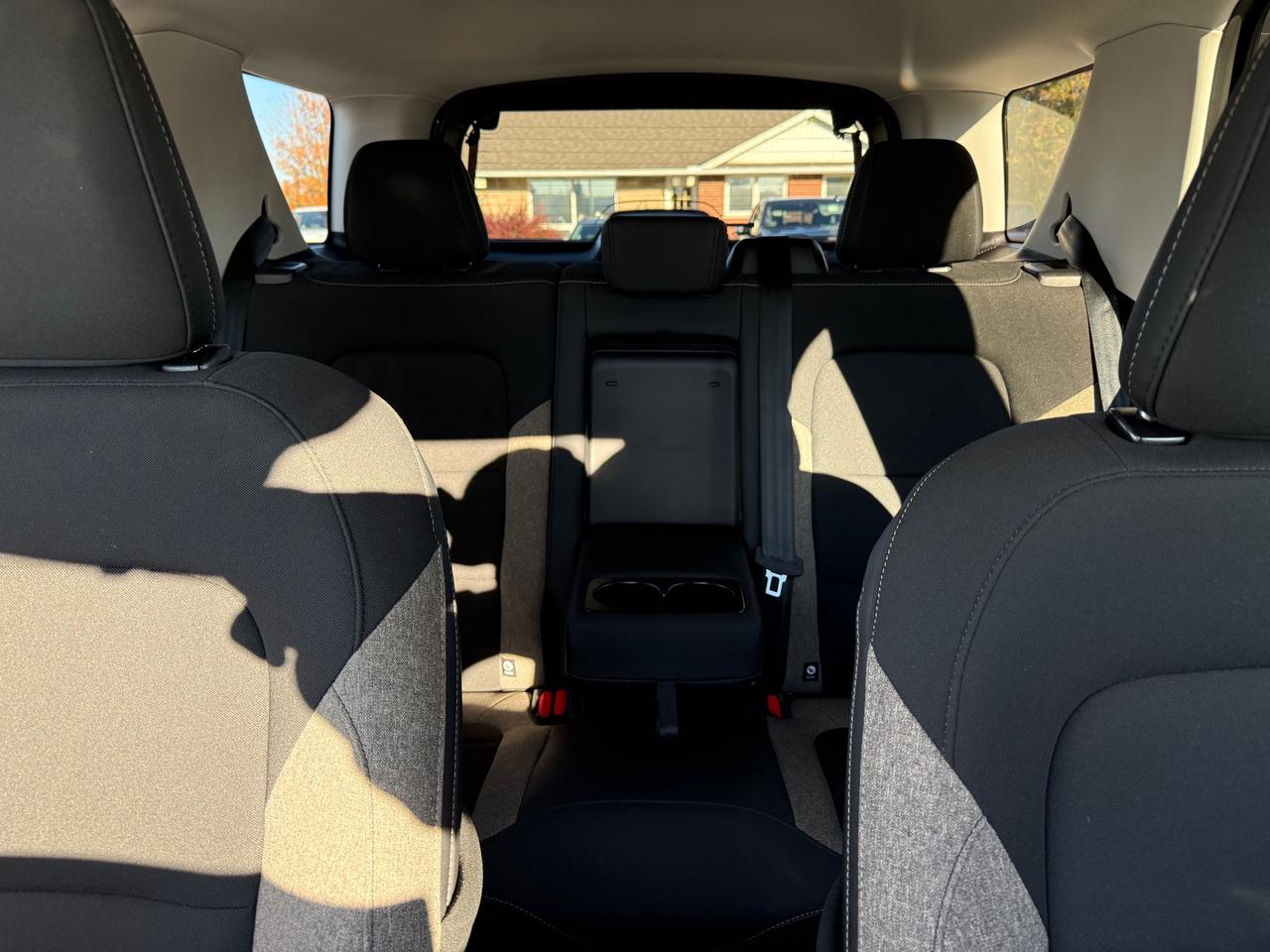 2025 Ford Bronco Sport Big Bend AutoStart! CarPlay! Pwr Seat! Photo