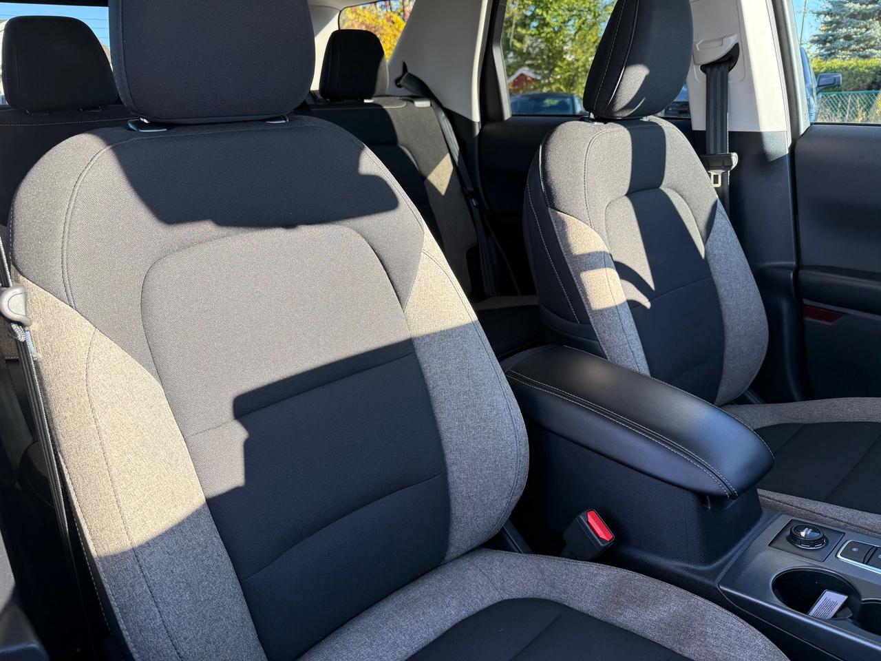 2025 Ford Bronco Sport Big Bend AutoStart! CarPlay! Pwr Seat! Photo