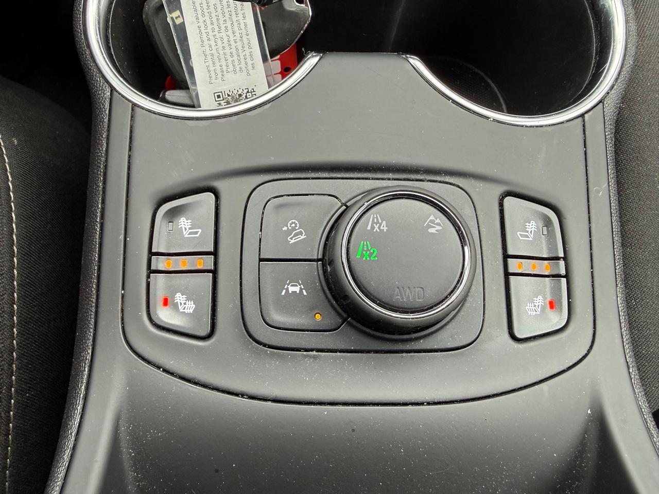 2024 GMC Terrain SLE CarPlay! Heat Seats! AutoStart! Photo