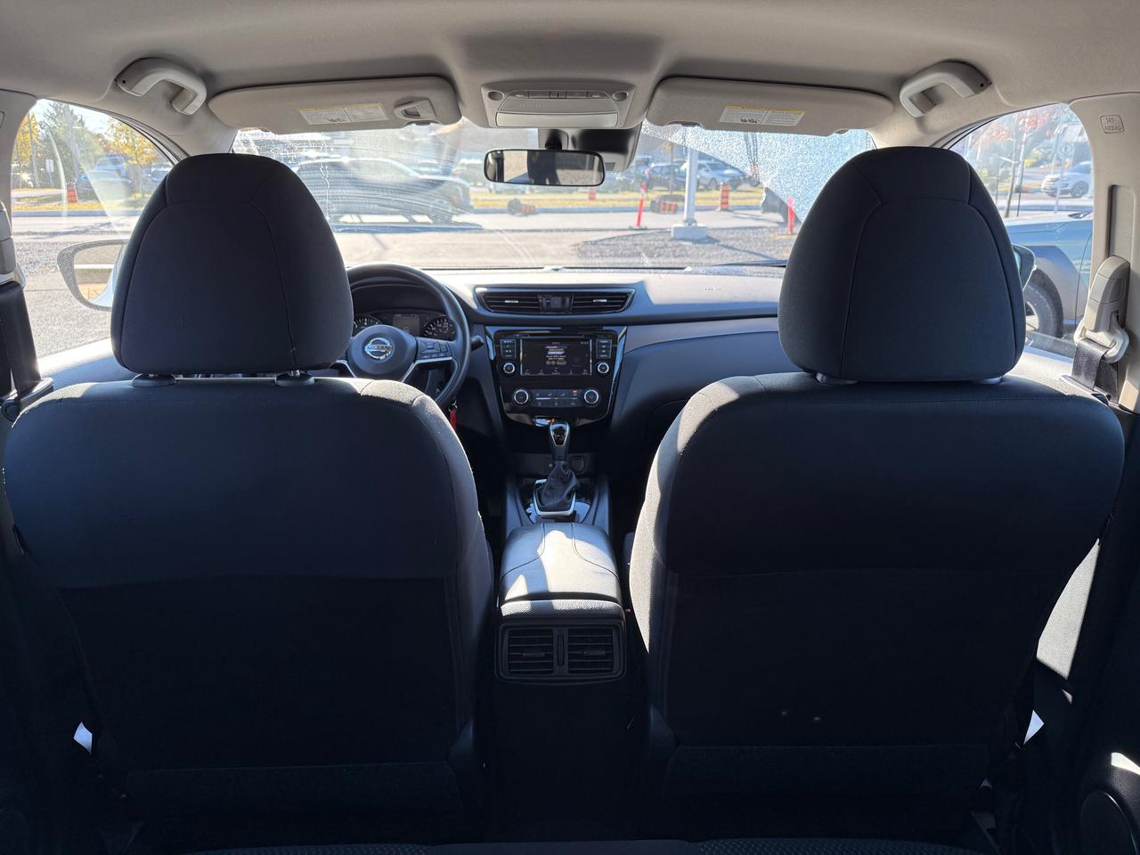 2023 Nissan Qashqai Heated Seats! CarPlay! Photo