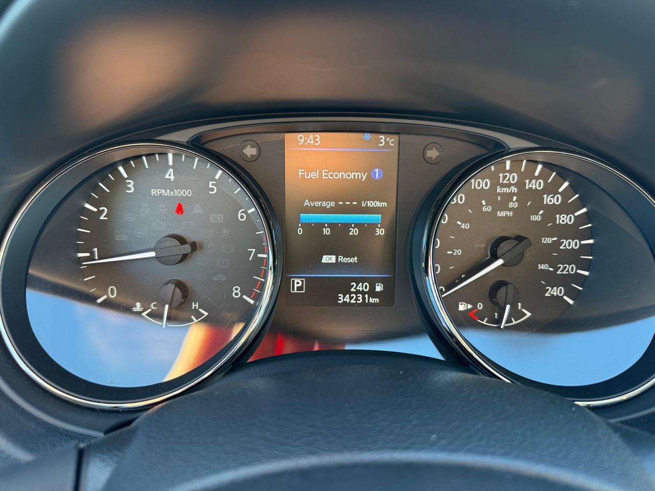 2023 Nissan Qashqai Heated Seats! CarPlay! Photo