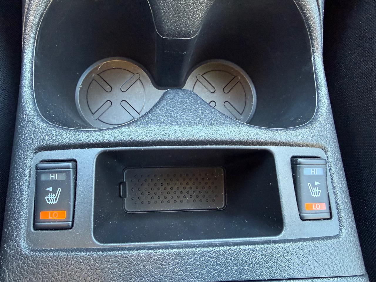 2023 Nissan Qashqai Heated Seats! CarPlay! Photo