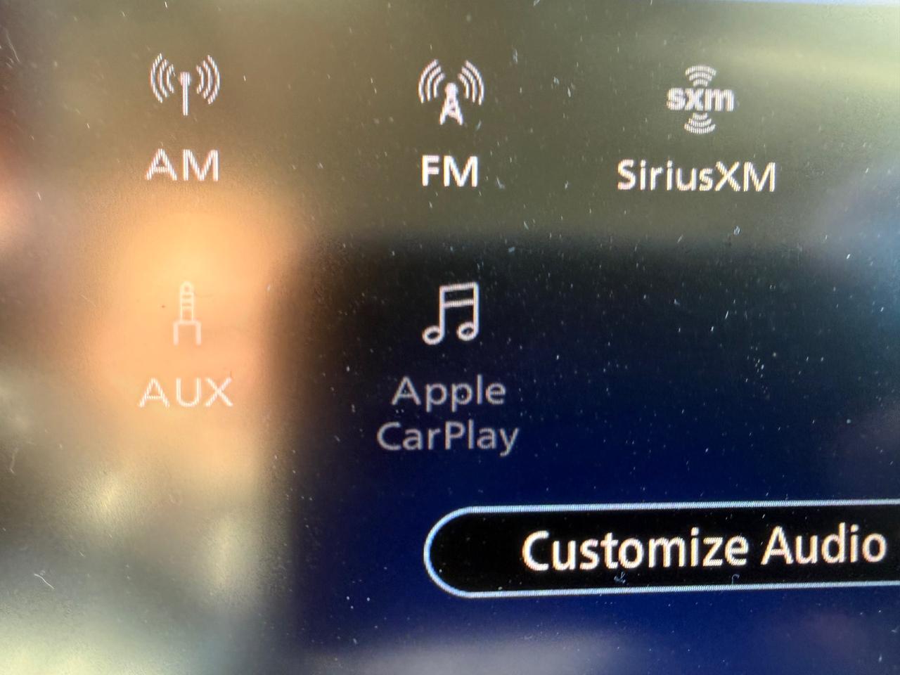 2023 Nissan Qashqai Heated Seats! CarPlay! Photo