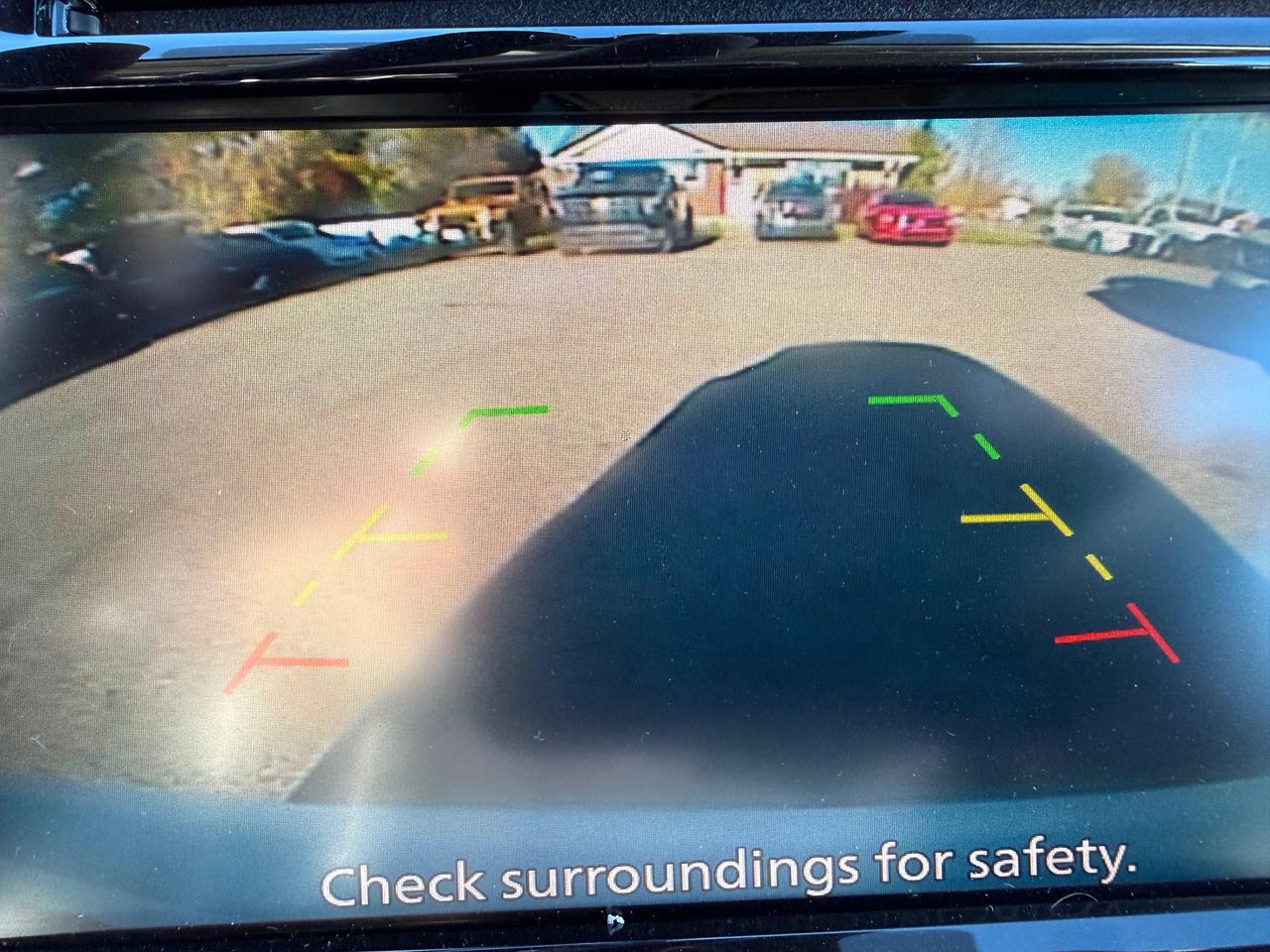 2023 Nissan Qashqai Heated Seats! CarPlay! Photo