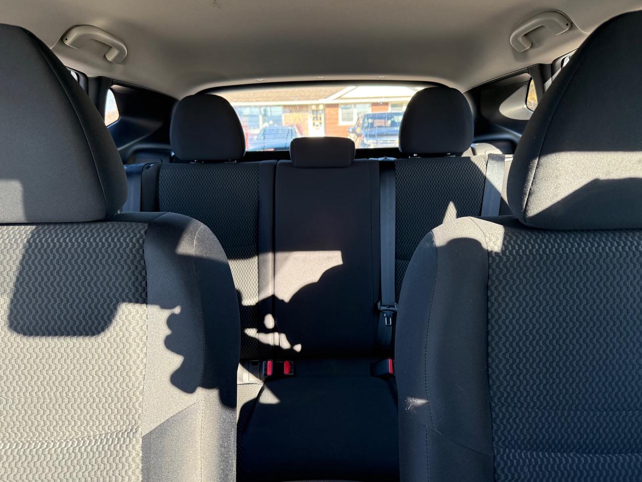 2023 Nissan Qashqai Heated Seats! CarPlay! Photo