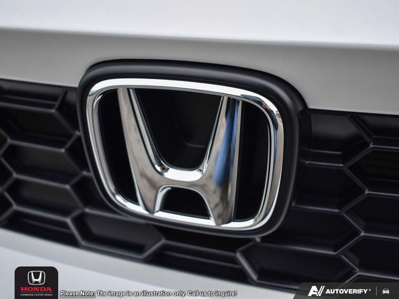 2026 Honda Civic Sport IN-STOCK! Photo