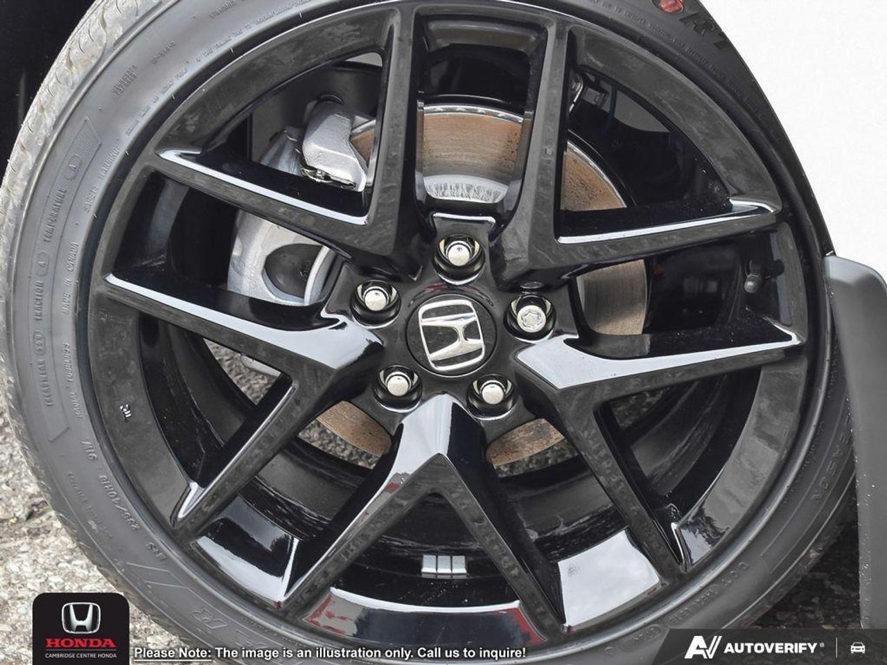 2026 Honda Civic Sport IN-STOCK! Photo