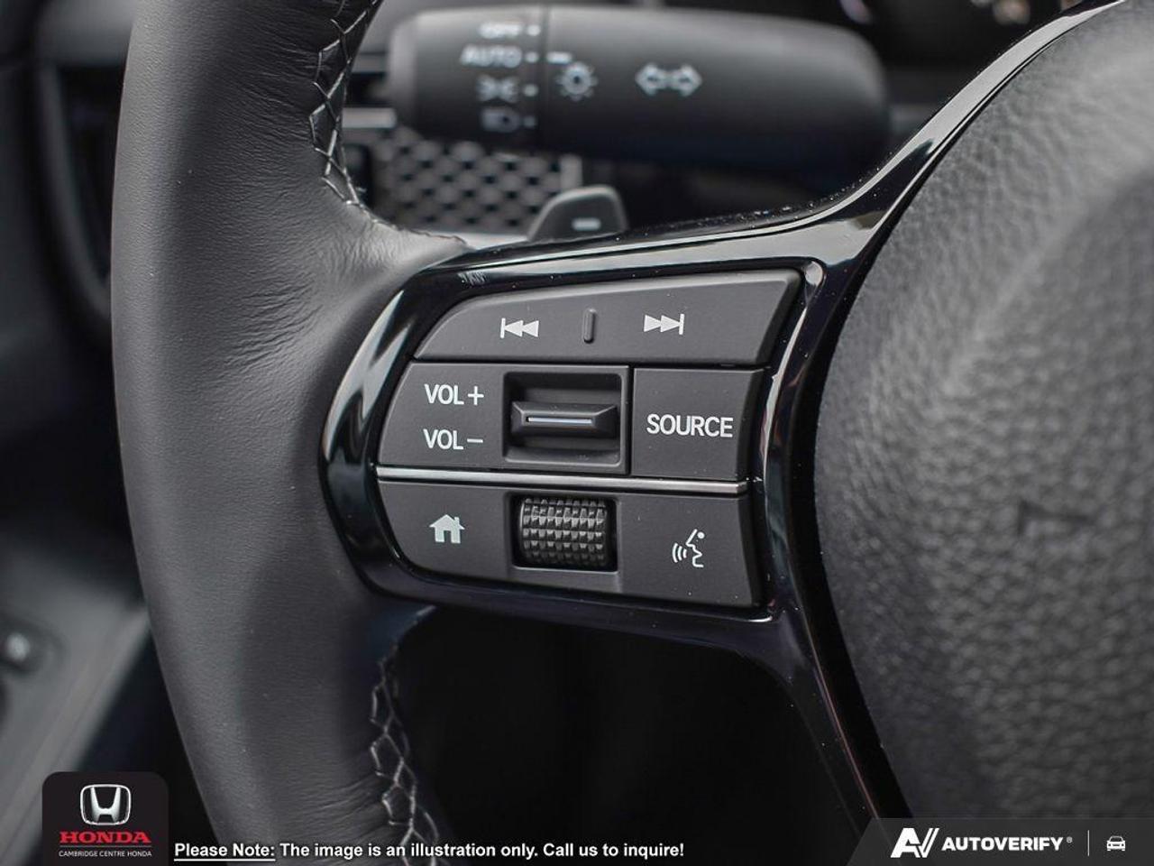 2026 Honda Civic Sport IN-STOCK! Photo