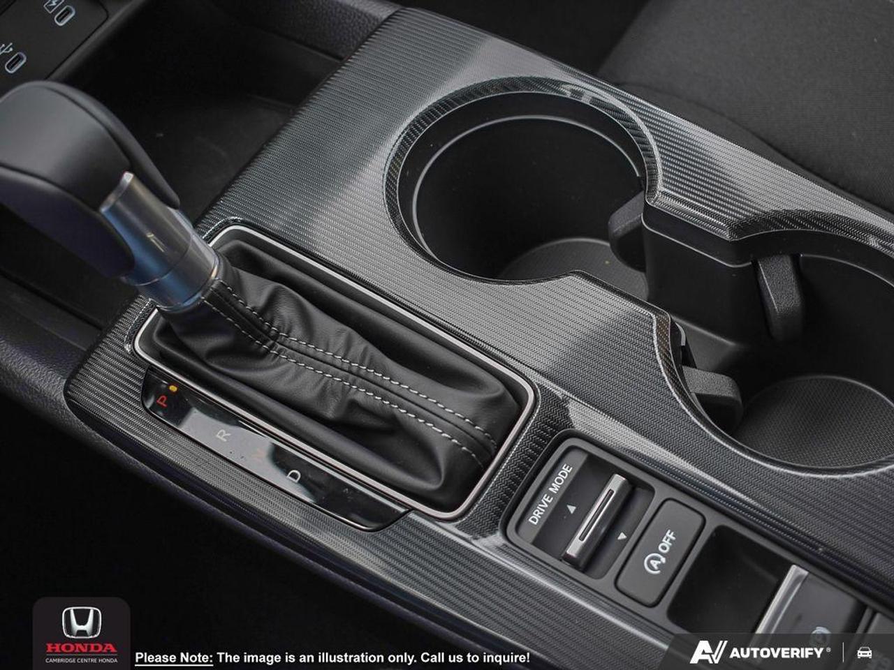 2026 Honda Civic Sport IN-STOCK! Photo